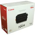 Canon 724h Toner