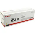 Canon 055 H Toner Gul