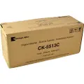 Utax CK-5513C - Cyan - original - tonerpatron - for Triumph-Adler 355ci