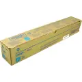 Konica Minolta TN-321 C Toner Cyan