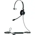 Jabra Biz 2300 Mono Støydemping
