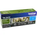 Brother Tn-247c Jumbo Toner
