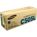Samsung Toner cyan 3.500 sider