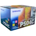 Samsung C504 Toner Value-Kit (Bk,C,M,Y) 2500