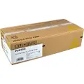 Ricoh M C250E - yellow - original - toner cartridge - Laser toner Yellow