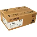 Ricoh Sp 330l Laser 408278 Toner