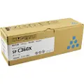 Ricoh Sp C360x 408251 Toner