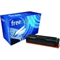 Freecolor M252M-HY-FRC TONER MAGENTA 23K