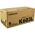 Samsung CLT-K603L Toner Svart