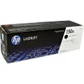 HP 142A Toner Svart