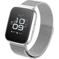 Forever ForeVigo 2 Smartklokke – IP68, 12 Dagers Batteritid, 1,4" Skjerm