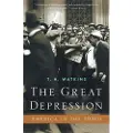 Little, Brown and Company The Great Depression