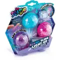 Canal Toys SLIM - SO SLIME - LIGHT UP 3 PK