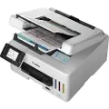 Canon Maxify Gx6550 Multifunksjonsskriver