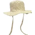 Filibabba Solhatt - Breezy Harmony - Tender Green