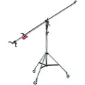 Manfrotto 025bs Super Boom A17+014 Støtte