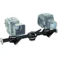 Manfrotto 131DDB - Arm til kamera - sort
