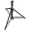 Manfrotto 070bu Studiostativ Med Nivelleringsben