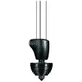 Manfrotto 204spk3 D20.4 3 Units Stativ