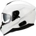 Sena Outride Bluetooth Fullface-hjelm
