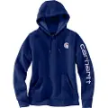 Carhartt Logo Hetteskjorte