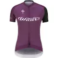 Wilier Cycling Club Kort Ermet Trøye