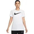 Nike Dri Fit Park Kortarmet T-skjorte