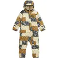 Picture Snowy Kids One-Piece mønster