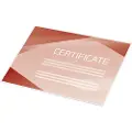 GBC Lamineringslomme GBC A4 High Speed 100 micron (100 stk.)