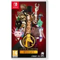 Pqube Switch Lord Winklebottom Investigates