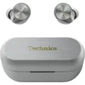 Technics Eah-az80e-s Tws Trådløse øretelefoner