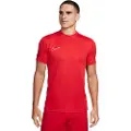 Nike Dri-fit Academy 23 Kortarmet T-skjorte