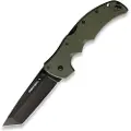 Cold Steel Recon 1 Lockback Tanto OD foldekniv
