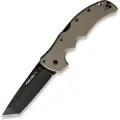 Cold Steel Recon 1 Lockback Tanto DE foldekniv