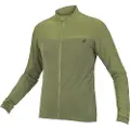Endura Gv500 Langermet Trøye