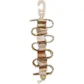 Trixie Natural Living legetøj med halml, 21 cm