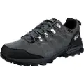 Jack Wolfskin Shoes Refugio Texapore Low Tursko