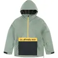 Quiksilver Steeze Jakke
