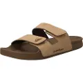 Quiksilver Rivileatherdadj Badesandal