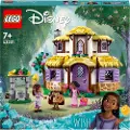 LEGO Disney Princess 12 2023 V29 Byggespill