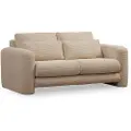 Atelier Del Sofa Hanah HomeSofa 2-seter - LillyBeige2-seters sofaerFra Homeroom