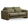 Atelier Del Sofa Hanah HomeSofa 2-seter - LillyGrønn2-seters sofaerFra Homeroom