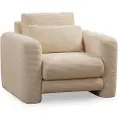 Atelier Del Sofa Hanah HomeLenestol - LiaBeigeLenestolerFra Homeroom