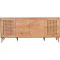 Hannah Home Hanah HomeAvlastningsbord - HazeranBrunSkjenker & sideboardsFra Homeroom