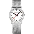 Mondaine Simply Elegant 36 Mm Klokke
