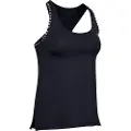 Under Armour Knockout Ermeløs T-skjorte