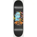 Sk8 Mafia Kremer Skeet 8.3" Skateboard Deck svart