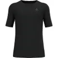 Odlo Merino 200 Kortærmet Baselayer