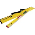 Stabila TECH 196 DL 19827 Digital farpas #####med slipstopper, #####inkl. Pose 100 cm 0,5 mm/m