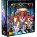 Indie Boards & Cards Aeons End 2nd Edition
